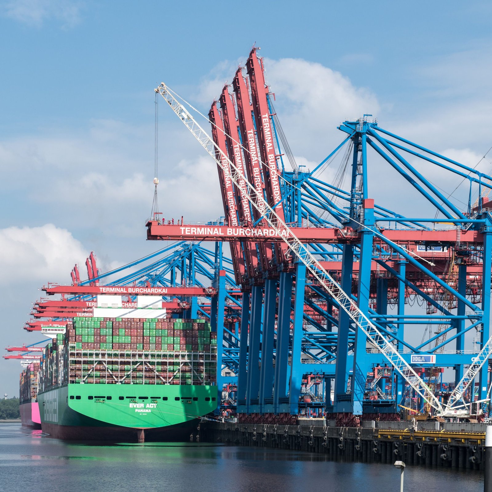 Customs Clearance & Brokerage