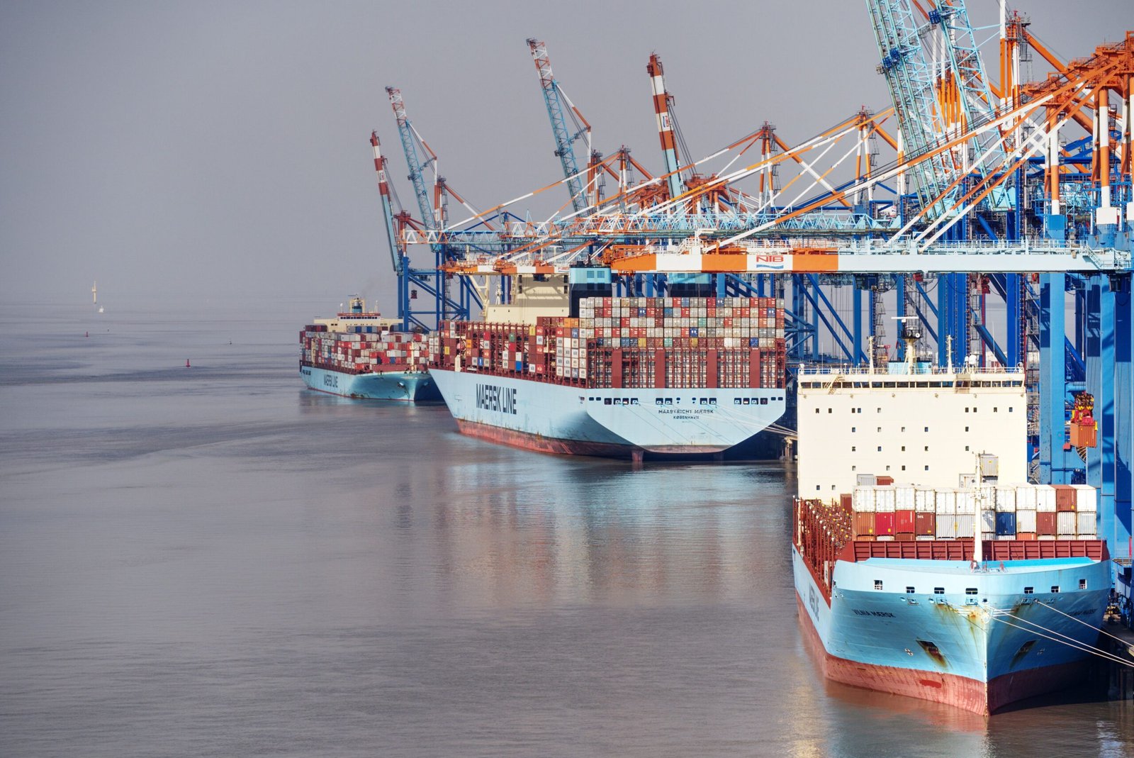 International Shipping