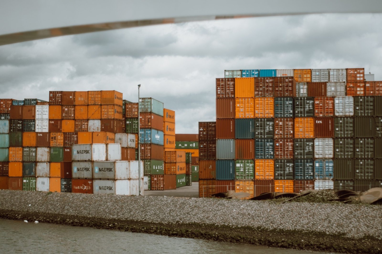 Premium Mail Axis supply chain operations